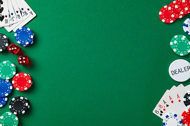 damai toto Live Casino